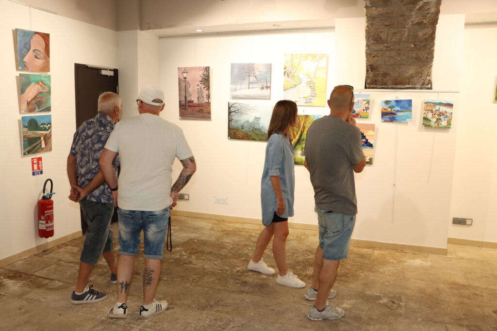 Les Maisons de Quartier de la commune ont clôturé leur saison 2025-2026 à travers plusieurs rendez-vous qui ont mis en lumière le talent, l’engagement et la créativité de leurs adhérents.