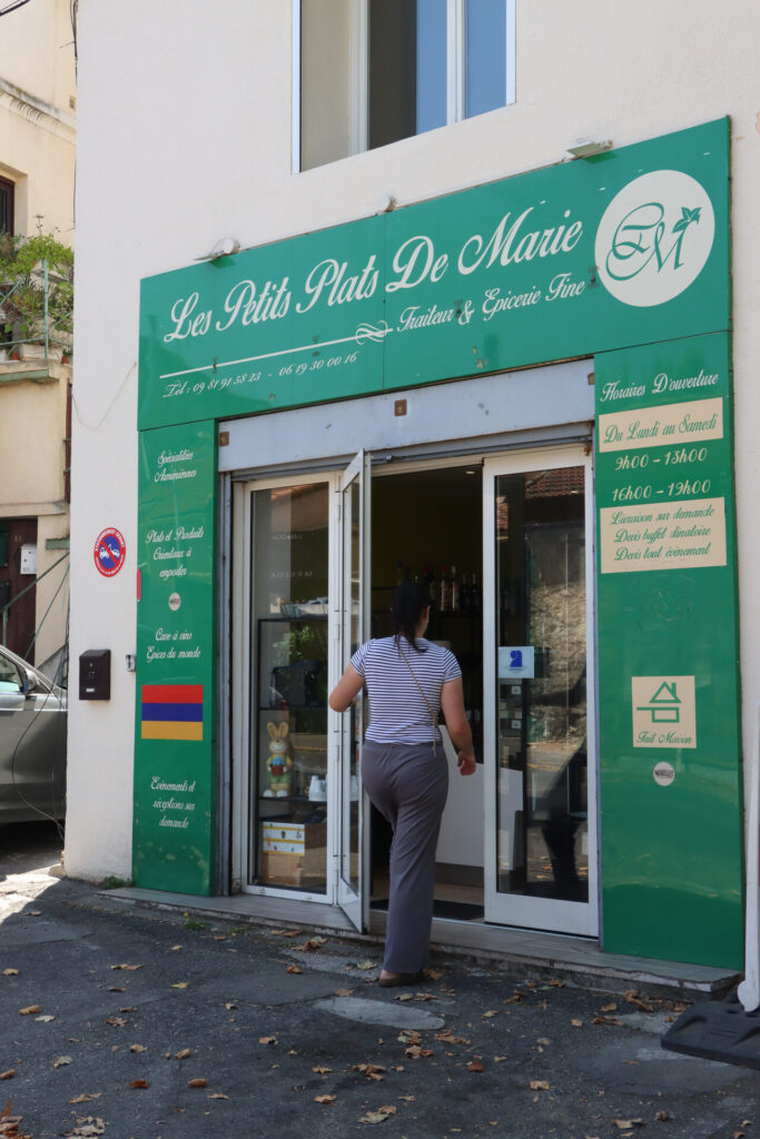 Revitalisation du noyau villageois de La Pounche : remise en service de la zone bleue  pour le « Parking Papoune » à partir du 1er septembre 2026